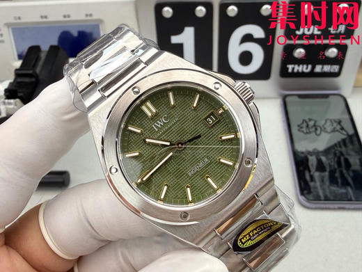MZ万国工程师系列 男士腕表 表径40mm 商品图1