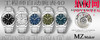 MZ万国工程师系列 男士腕表 表径40mm 商品缩略图9