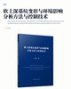 软土深基坑变形与环境影响分析方法与控制技术 商品缩略图2