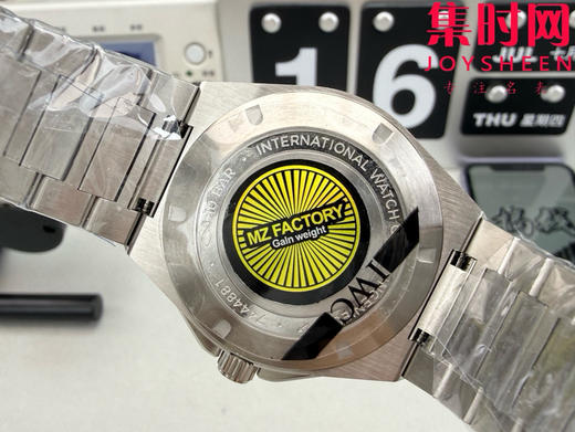 MZ万国工程师系列 男士腕表 表径40mm 商品图8