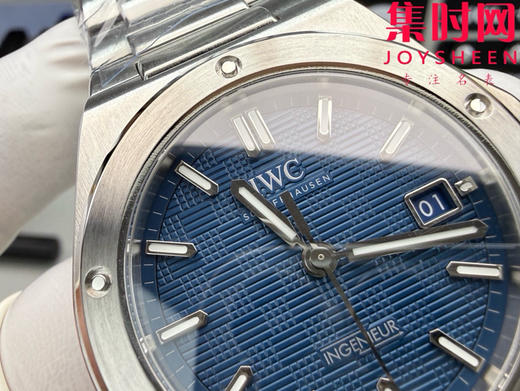 MZ万国工程师系列 男士腕表 表径40mm 商品图3