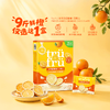 MM 山姆 Tru Fru冻干原切脐橙 巧克力 20g*5/10袋 商品缩略图1