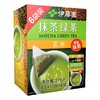 Costco 开市客 伊藤园玄米绿茶包 3g*45小包/90小包 商品缩略图4
