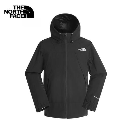 THE NORTH FACE北面（新款）2026S/S男夹克 NF0A8ESRJK31 商品图1