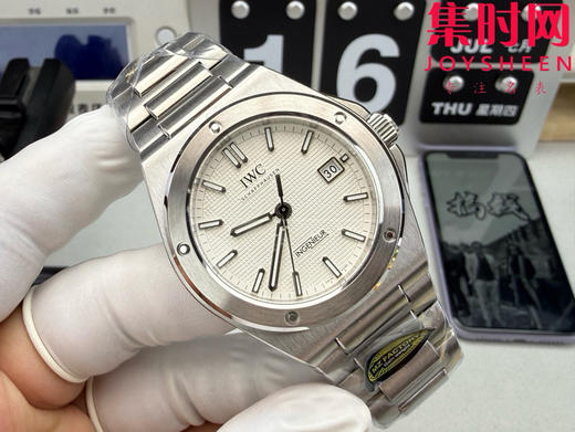 MZ万国工程师系列 男士腕表 表径40mm 商品图1