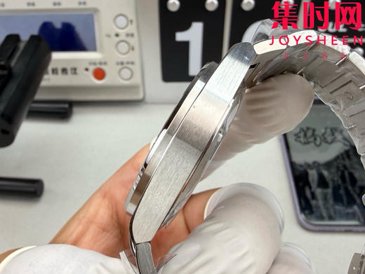 MZ万国工程师系列 男士腕表 表径40mm 商品图6
