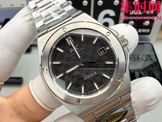 MZ万国工程师系列 男士腕表 表径40mm 商品图2