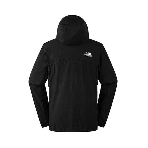 THE NORTH FACE北面男子户外运动休闲皮肤衣NF0A87VYKX71 商品图1
