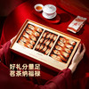 【新品】华祥苑茶叶 福禄吉祥礼盒肉桂大红袍铁观音 商品缩略图2