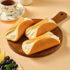 麦德龙 麦臻选 日式香蕉卷蛋糕 540g 商品缩略图5