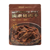 Costco 开市客 神农公社闽南猪肉干五香味 508g*1袋 商品缩略图0