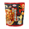 Costco 开市客 四洲四川麻婆豆腐味薯片 100g*2/4包 商品缩略图0