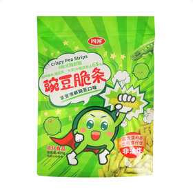 Costco 开市客 四洲豌豆脆条 400g