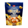 Costco 开市客 四洲矶烧帆立贝味薯片 100g*2/4包 商品缩略图0