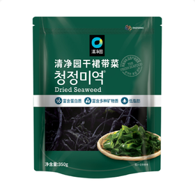 Costco 开市客 清净园干裙带菜 350g