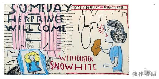 【现货】 Rose Wylie: The Picture Comes First / 罗斯·怀利：画面至上 商品图3