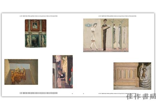 【现货】 Mark Rothko: Every Picture tells A Story / 马克·罗斯科：每一幅画都讲述一个故事（路易威登基金会展览图录） 英文版 商品图4