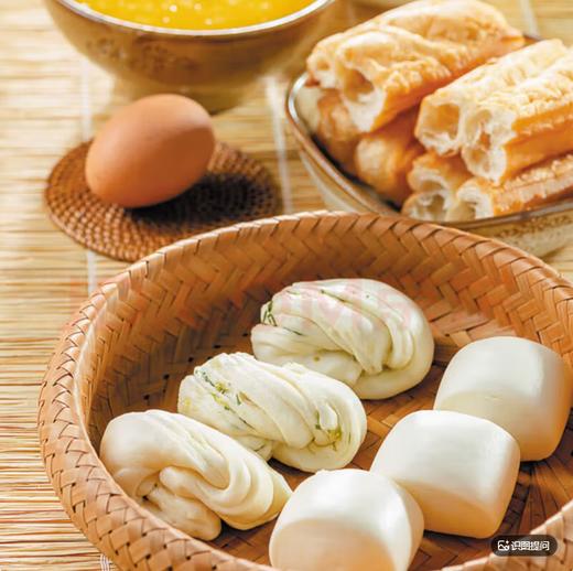 【QT】金沙河 多用途麦芯小麦粉25kg 商品图2