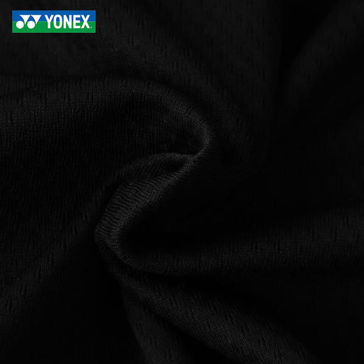2026年新款YONEX尤尼克斯yy羽毛球服吸湿速干男款运动短裤1208426BCR 商品图5