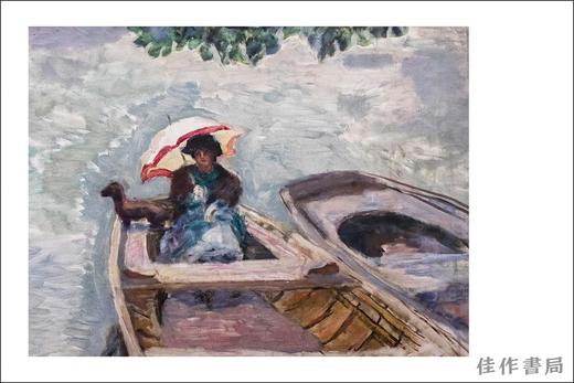 【现货】 Pierre Bonnard and His Dogs / 皮埃尔·博纳尔和他的狗 商品图4