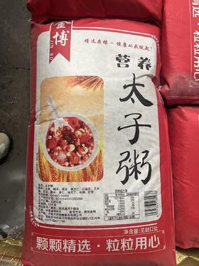 【QT】金博 太子粥八宝米