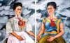 【现货】 Kahlo: The Bigger Picture / 弗里达·卡罗：更大的图景 商品缩略图3