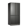 卡萨帝 冰箱 BCD-602WGCTDAGGWU1 十字四门冰箱 602升 致境系列 博卡灰 一级能效 琉华岩面板 风冷 变频 电脑控温 触摸按键 商品缩略图1