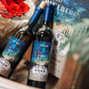 2箱-10元/3箱-20元！【配料表只有蓝莓 -8℃冰霜蓝莓酿造】莓日悠果 长白山蓝莓甜型冰酒10度【礼盒包装+海马刀】750ml*2瓶 地理标志蓝莓 商品缩略图4