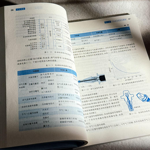 汽车构造 微课版 汽车类专业通用教材 黄琳 商品图12
