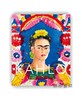 【现货】 Kahlo: The Bigger Picture / 弗里达·卡罗：更大的图景 商品缩略图0
