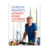 戈登·拉姆齐家常菜谱 地狱厨师 英文原版 Gordon Ramsay's Ultimate Home Cooking 英文版 进口英语书籍 商品缩略图1