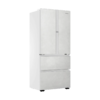 卡萨帝 冰箱 BCD-550WGCFDMGZHU1 法式四门冰箱 550升 揽光系列 燕羽灰 一级能效 电脑控温 风冷 变频 彩晶玻璃面板 触摸按键 底部散热 独嵌两用 商品缩略图1