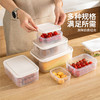 摩登主妇冰箱收纳盒冷冻分装盒食品级保鲜盒果蔬肉类备菜盒整理盒 商品缩略图4