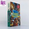 预售 【中商原版】【德文版】绵羊侦探团 01电影封面 德文原版 Glennkill Ein Schafskrimi 德文原版 Leonie Swann著 商品缩略图0