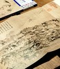 《李公麟 五马图 临韦偃牧放图》，16开，册页装，李公麟绘，四川美术出版社2017年一版一印，定价88，售价30元。 商品缩略图7