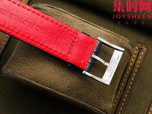 TW俄罗斯小丑 男士腕表 表径42mm V3S真功能快调月相 与原版同步 全面升级 商品图7