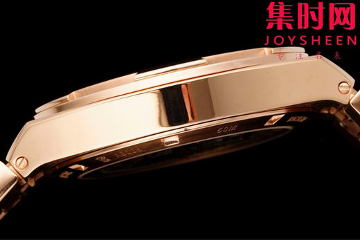 ANT江诗丹顿纵横四海陀飞轮系列 真陀飞轮 男士腕表 表径42.5mm 商品图7