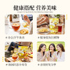 【浓郁原生果香】开普山谷 乌干达金钻凤梨干 凤梨果肉金黄饱满 天然积累充足果香与果糖 160g/袋 商品缩略图4