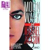 预售 【中商原版】【法文版】月球漫步 迈克杰克逊自传 Moonwalk Nouvelle Edition 法文原版 Michael Jackson 商品缩略图0