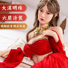 【实体娃娃】谜姬 纯TPE实体娃娃羽晴娃娃(不包邮)（TC厂家代发） 商品缩略图3