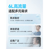 鱼跃医用制氧机轻音高氧浓度家用孕妇老人7F-6AW 商品缩略图4