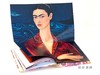 【现货】 Kahlo: The Bigger Picture / 弗里达·卡罗：更大的图景 商品缩略图2