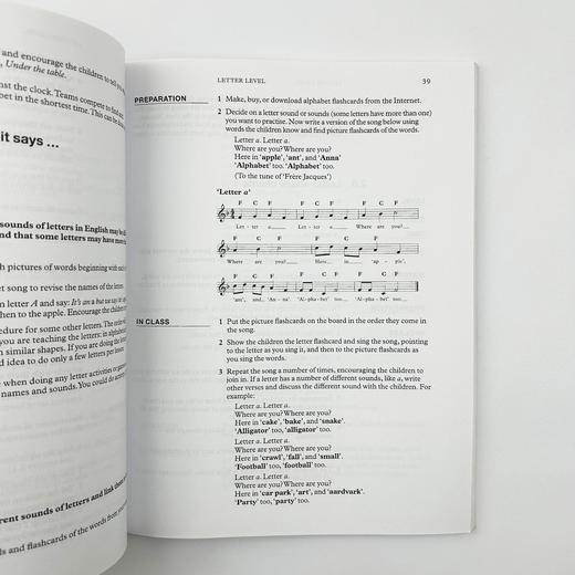 牛津小学英语教师资源系列 儿童英语写作教学 英文原版 Primary RBT Writing with Children 英文版进口原版英语书籍 商品图3
