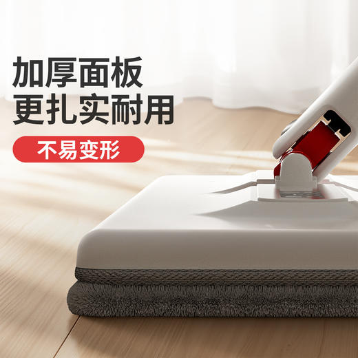 好媳妇拖把新款免手洗家用一拖净拖地懒人拖布大号平板拖 商品图9