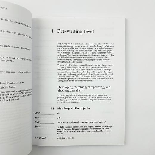 牛津小学英语教师资源系列 儿童英语写作教学 英文原版 Primary RBT Writing with Children 英文版进口原版英语书籍 商品图4