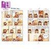 【中商原版】豆子侦探2 Detective Beans Adventures in Cat Town 英文原版 儿童漫画 充满冒险和趣味的侦探推理故事 图画小说 商品缩略图4