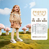 BMINI英贝米尼女童学步鞋秋季新款软底可爱宝宝鞋子运动板鞋小白鞋16-26★ 商品缩略图4