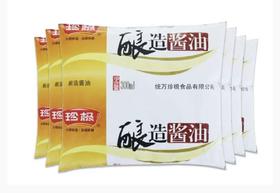 【YC】珍极酿造酱油300lm*30