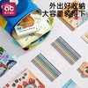 幼儿园书包男女孩儿童可爱小背包宝宝外出专用小孩防丢轻便双肩包★ 商品缩略图3