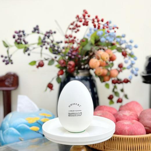 【除味+抑jun+保鲜+除醛四效合一】樱辉 除味抑菌欧壳蛋 商品图0